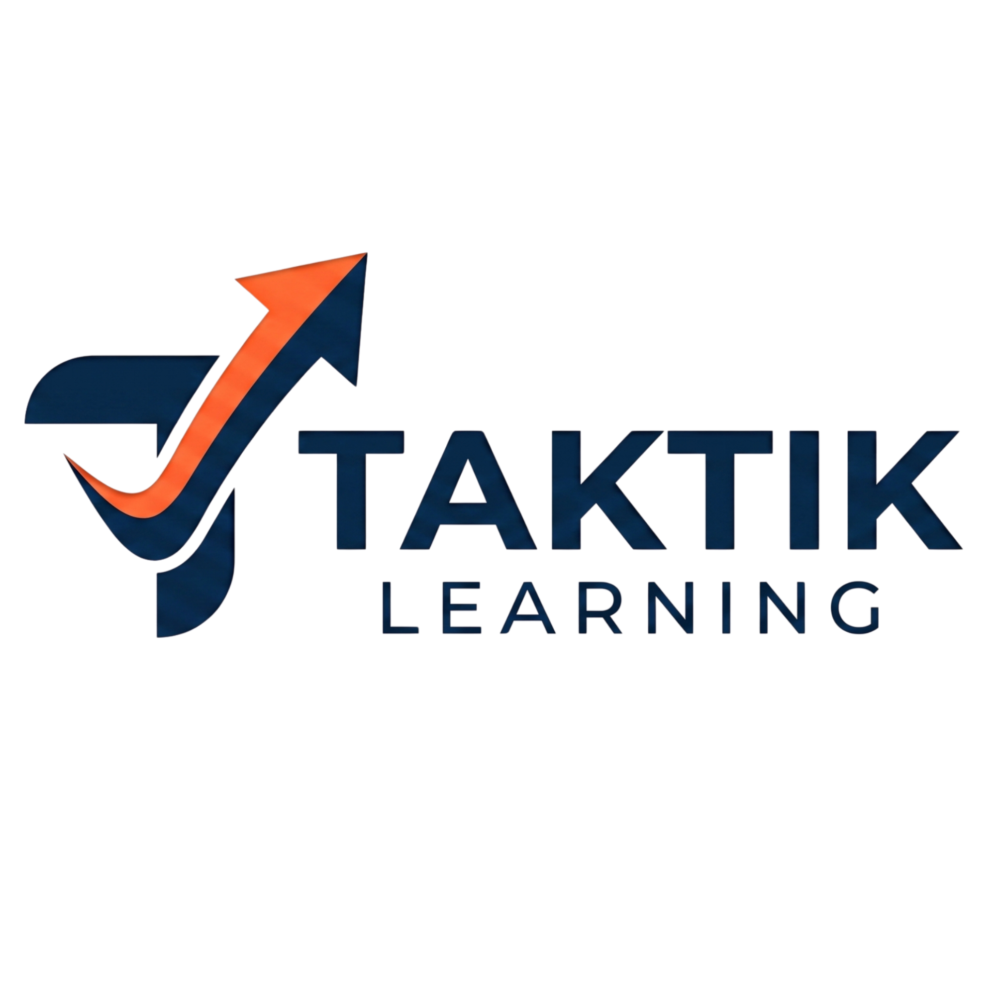 Logo Taktik Learning